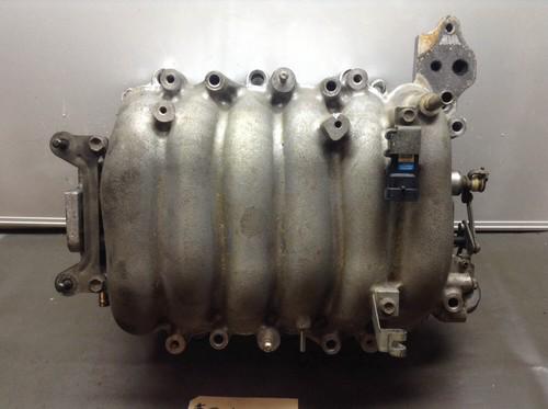 Isuzu 3.2l engine intake manifold (f-8) #f24552