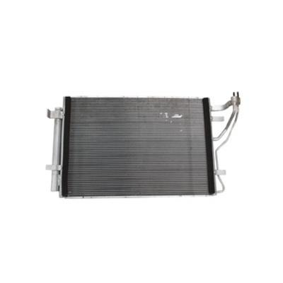 Tyc 3795 a/c condenser-ac condenser assembly