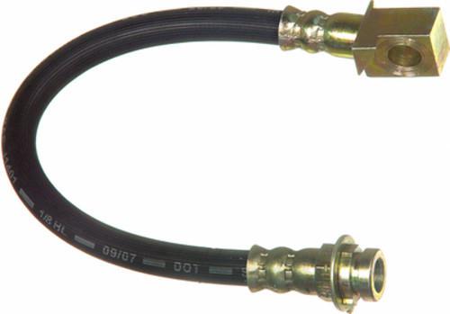 Wagner bh110098 brake hose, rear-brake hydraulic hose