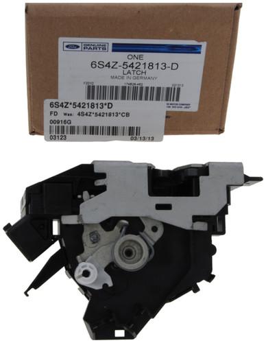 Ford oem 6s4z-5421813-d door lock motor/door lock actuator motor