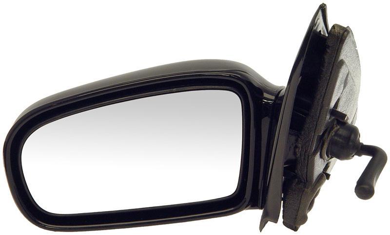 Left side view mirror (dorman #955-313)