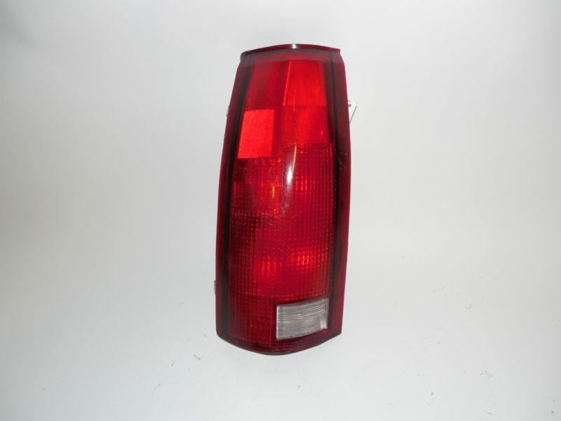 01 02 03 ford f150 oem left tail light nice!