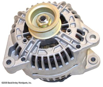 Beck arnley 186-1199 alternator/generator-alternator