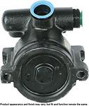 Cardone industries 20-605 remanufactured power steering pump without reservoir