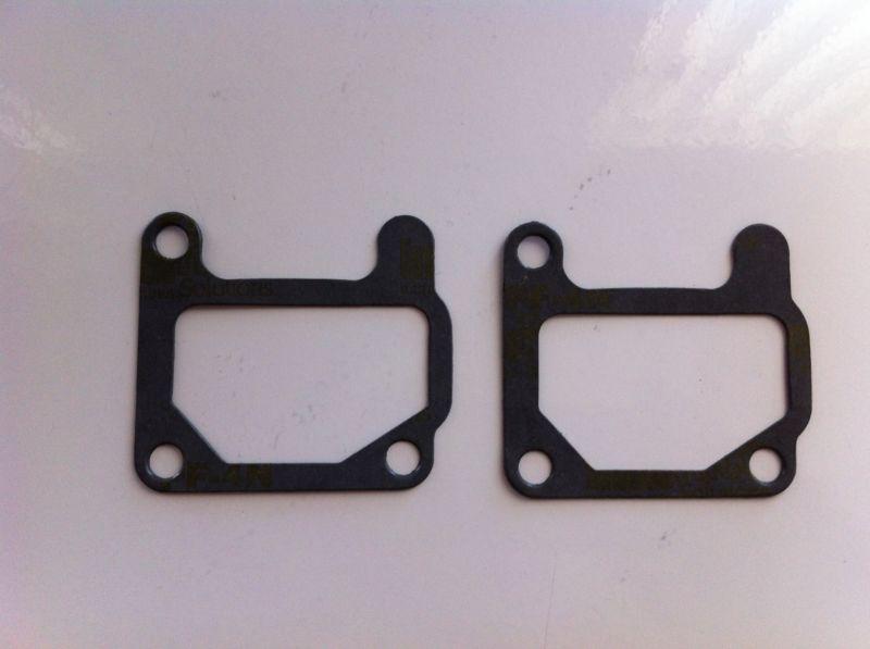 Kawasaki 440/550 intake manifold gaskets.