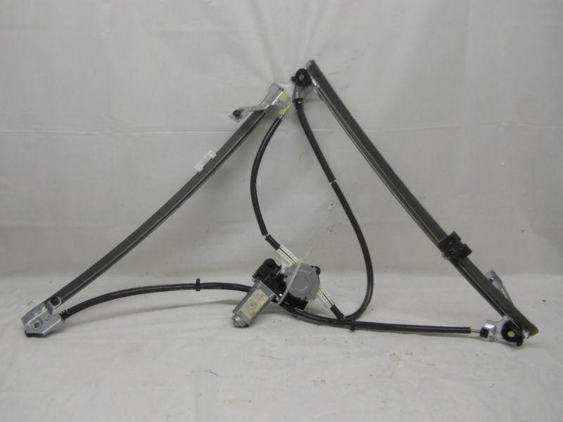 Dodge caravan chrylsler town country rh pass side power window regulator