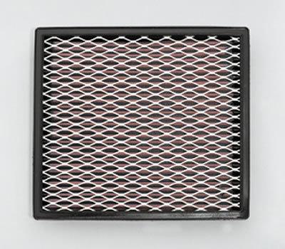 K&n air filter element rectangular cotton gauze red dodge ram 2500/3500 pickup