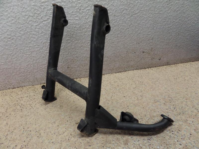 2009 kawasaki ninja ex500r center stand