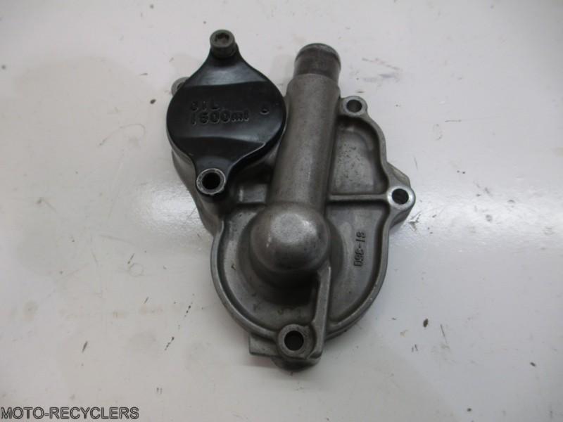 06 rmz450 rmz 450 water pump assembly 53