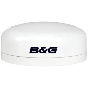 Brand new - b&g zg50 gps antenna f/zeus - 000-10312-001