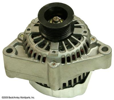 Beck arnley 186-1241 alternator/generator-alternator