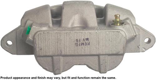 Cardone 18-4929 front brake caliper-reman friction choice caliper