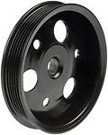 Dorman 300-130 original equipment power steering pump pulley