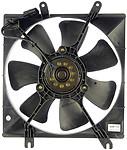 Dorman 620-711 radiator fan assembly