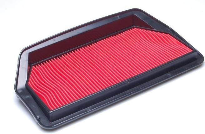 New air filter honda cbr 1100 xx 2001-2006