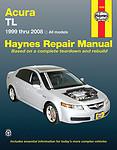 Haynes publications 12050 repair manual