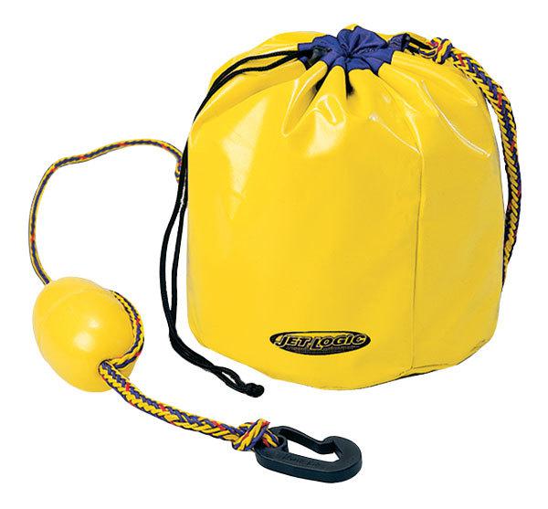 Kwik-tek pwc buoy & anchor a-1