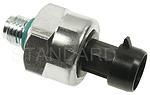 Standard motor products icp101 remanufactured pressure sensor