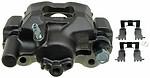 Raybestos frc11707 rear right rebuilt caliper with hardware