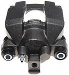 Raybestos frc11267 rear right rebuilt caliper with hardware