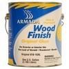 Blue water marine armanda wood finish clearsatin gallon 019 gl