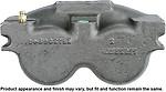 Cardone industries 18-4337 brake caliper front