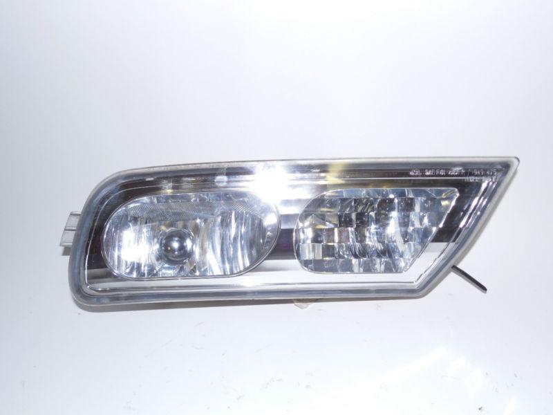 07 08 09 acura mdx oem right fog light nice!