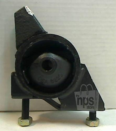 Dea products a6225 motor engine mount for 1988-1992 toyota corolla & geo prizm