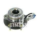 Timken 513189 front hub assembly