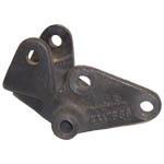 Chrysler alternator bracket-318/360 4417586