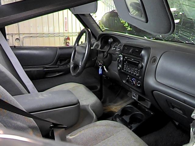 2001 ford ranger speedometer trim dash bezel 2592128