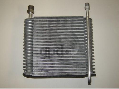 Global parts 4711336 a/c evaporator core body-evaporators