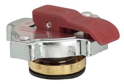 Stant 10327 radiator cap lev-r-vent steel natural stant 13 psi each