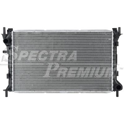 Spectra premium cu2296 radiator