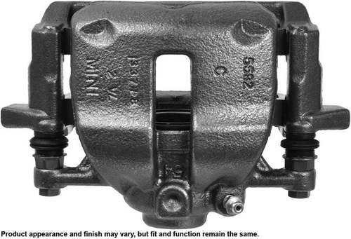 Cardone disc brake caliper 19-b3321a