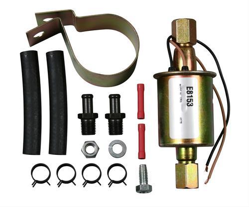 Airtex e8153 fuel pump electric universal for 12 volt diesel applications each