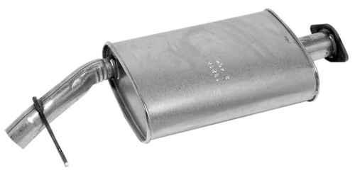 Walker exhaust 18212 exhaust muffler-muffler