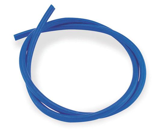 Helix racing fuel line 3/8 idx1/2 odx3 feet solid blue