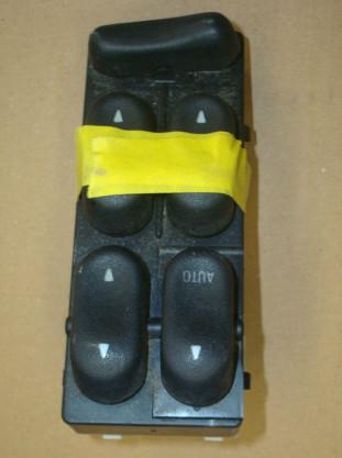 96-99 taurus driver side master window switch oem f7db-14540-aaw