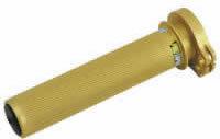 New pro taper twister throttle tube gold exc kx rmz yzf yz 250 450 tr: 02-2863