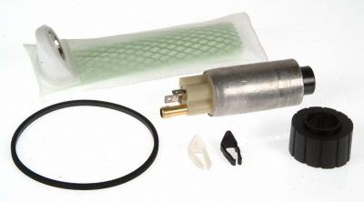 Carter p74111 fuel pump & strainer-fuel pump & strainer