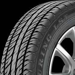 Sumitomo touring ls t 225/60-17  tire (set of 4)