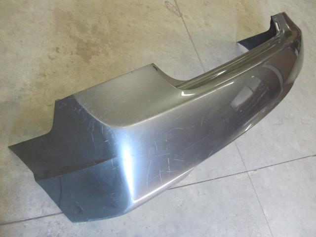 Honda civic 06 07 08 09 10 11 sedan rear bumper cover oem