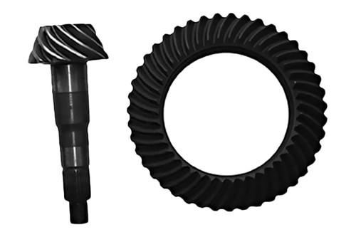 Omix-ada 16513.65 - 1971 jeep cj rear ring and pinion