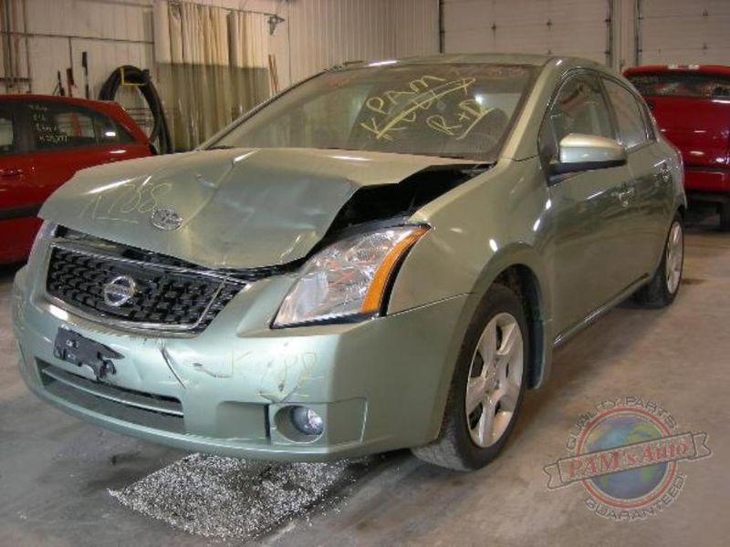 Steering rack/sector sentra 560964 07 08 09 10 11 12 assy lifetime warranty