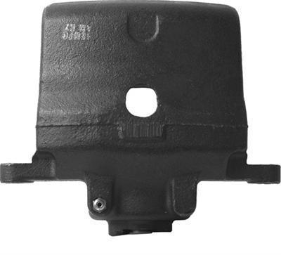 A1 cardone remanufactured disc brake caliper 18-5000