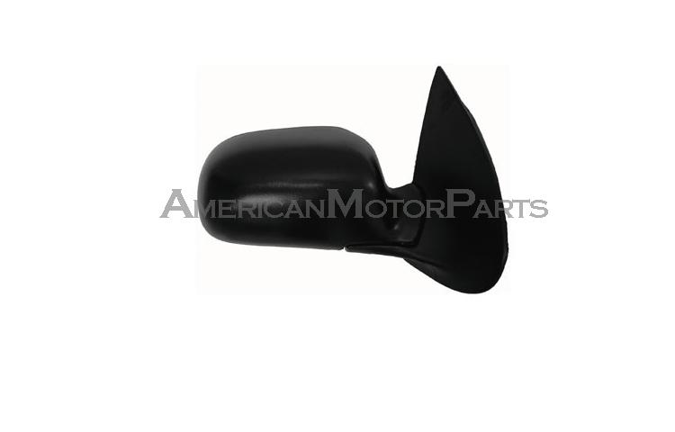 Passenger side replacement power non heated mirror 95-98 96 97 ford windstar