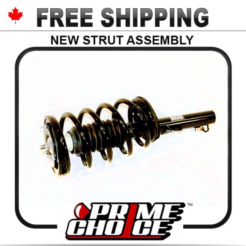 New quick install complete strut assembly front for 1995-2003 ford windstar van