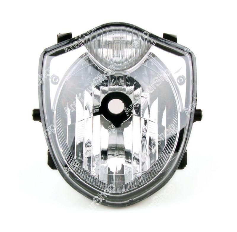 Front headlight headlamp assembly fit suzuki bandit gsf 1250 2007-2012