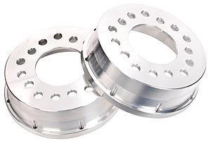 Aerospace components ac-02-hl brake rotor hat